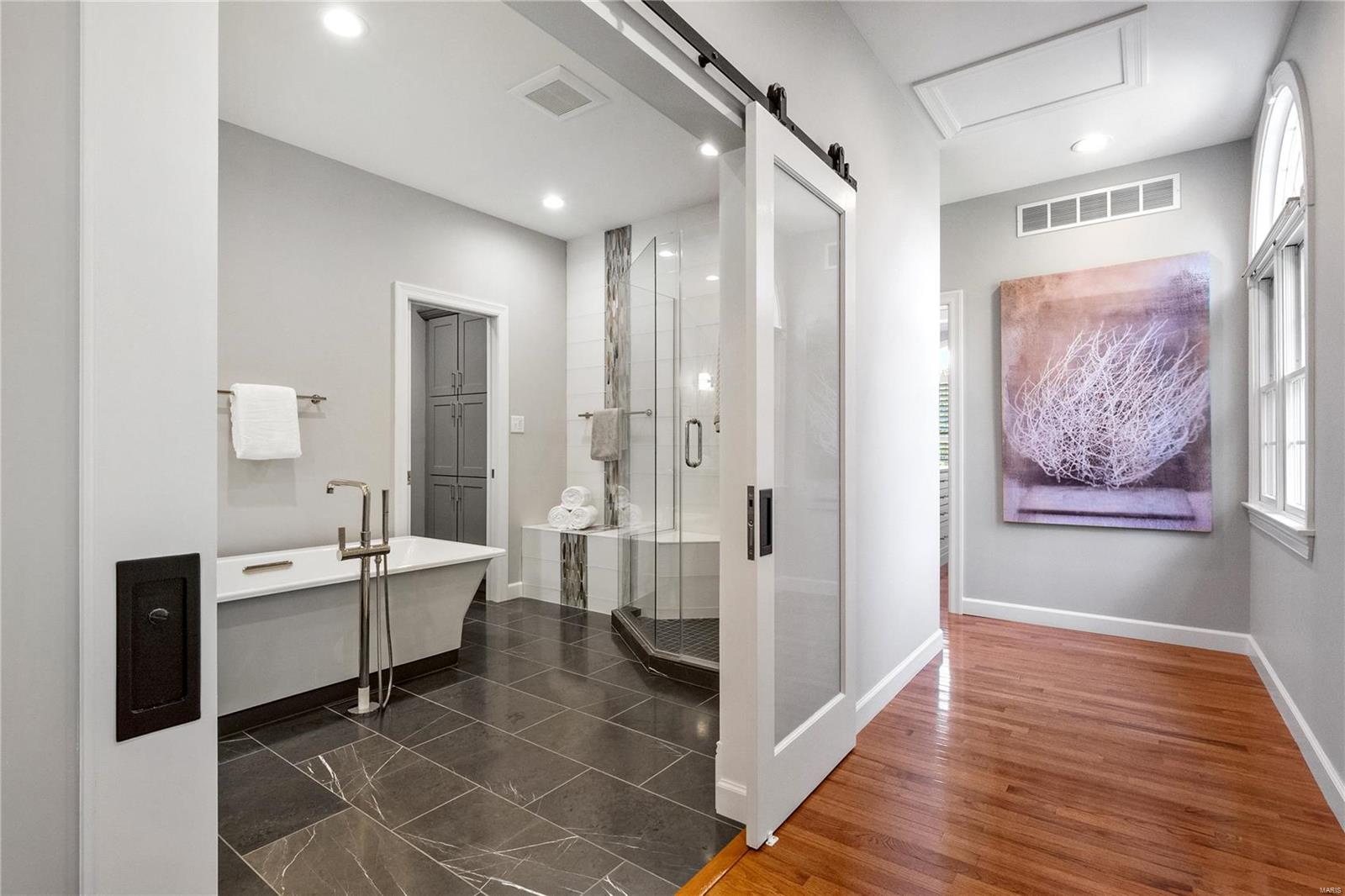 Bartizan Point Estates - Residential