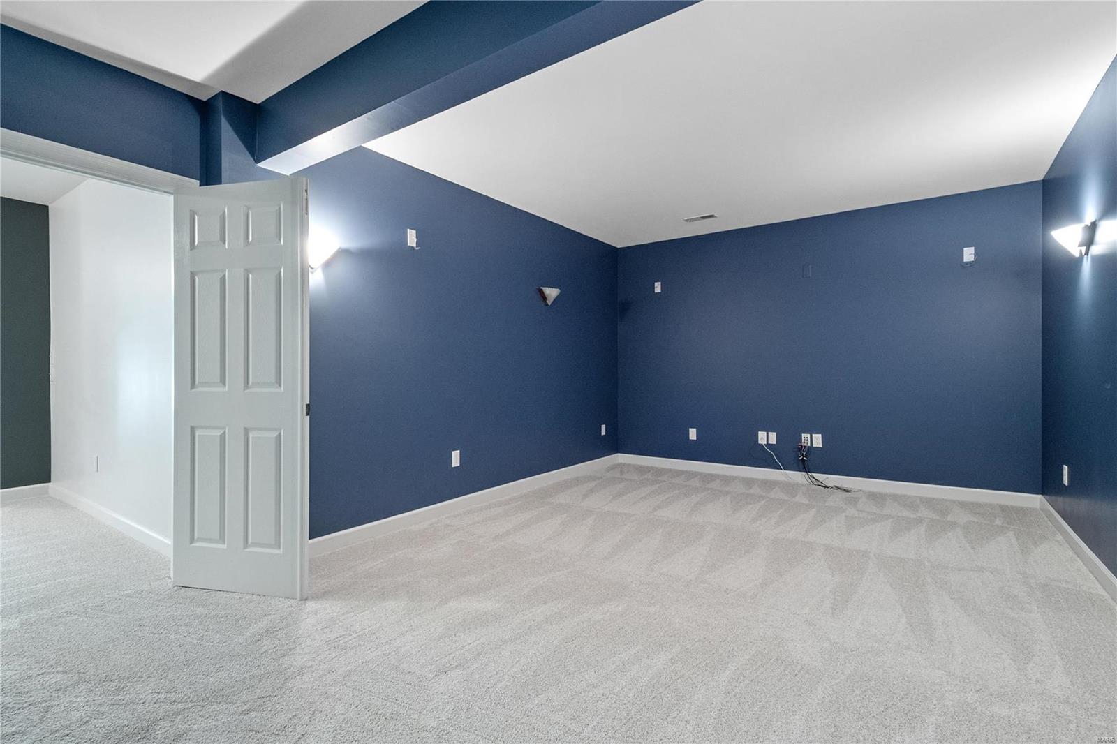 Bartizan Point Estates - Residential