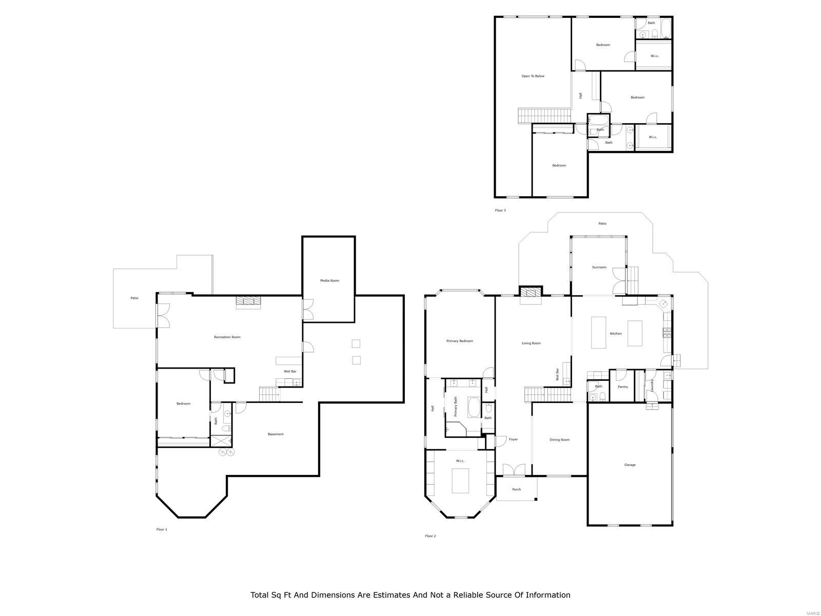 Bartizan Point Estates - Residential