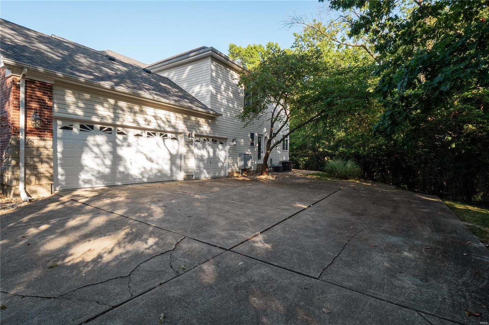 Bartizan Point Estates - Residential