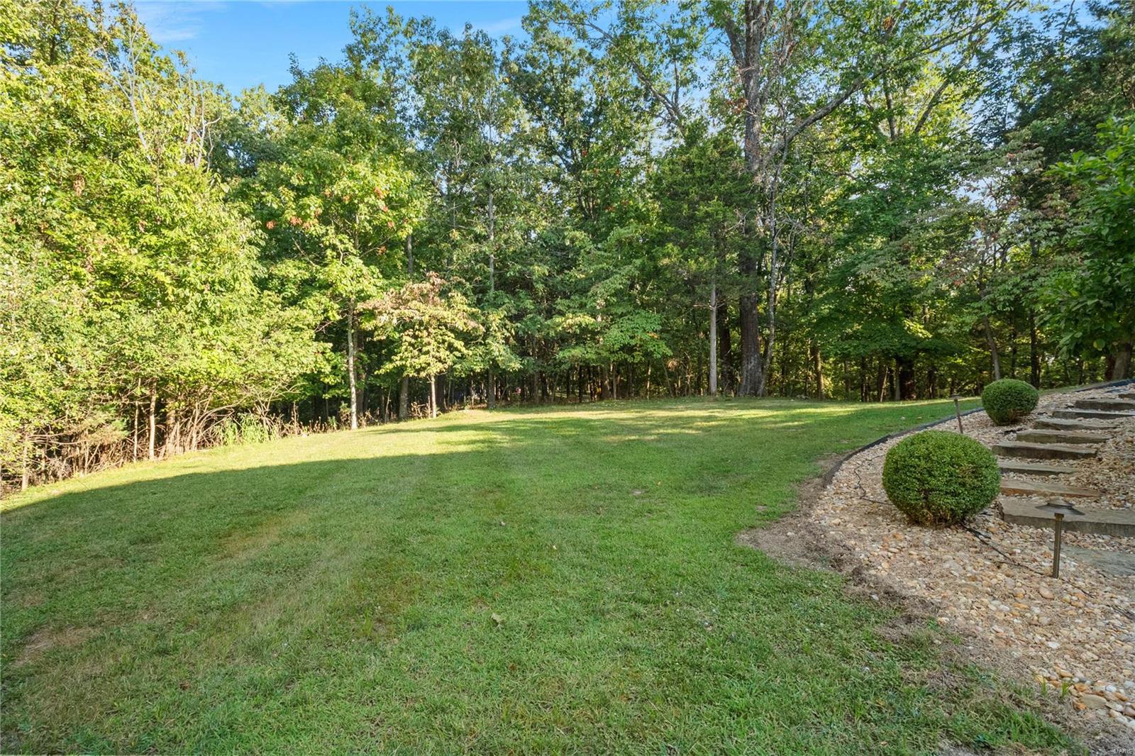 Bartizan Point Estates - Residential