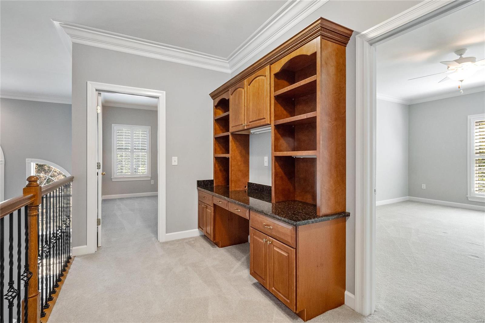 Bartizan Point Estates - Residential