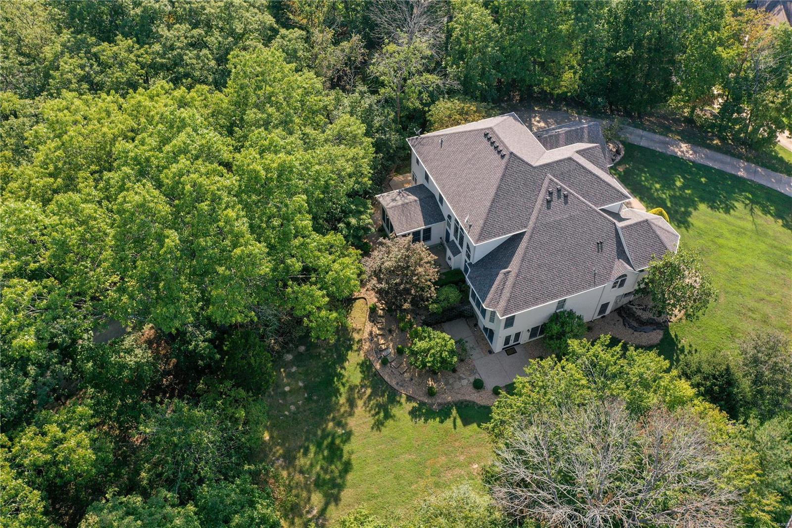 Bartizan Point Estates - Residential