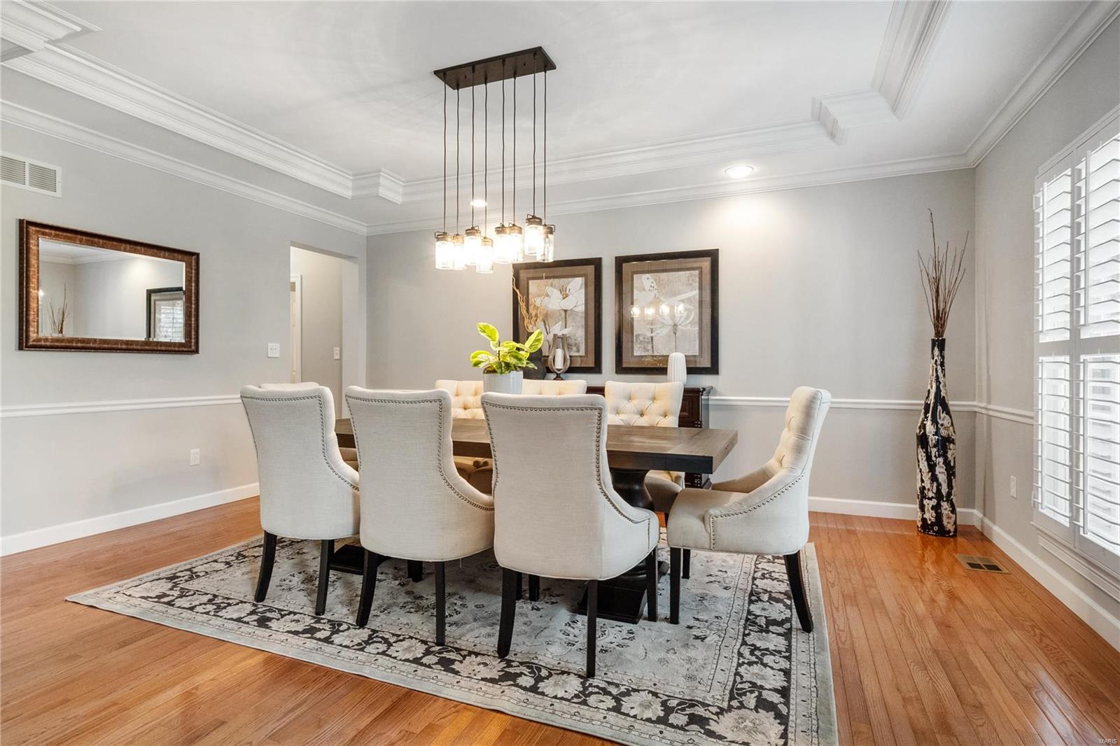 Bartizan Point Estates - Residential