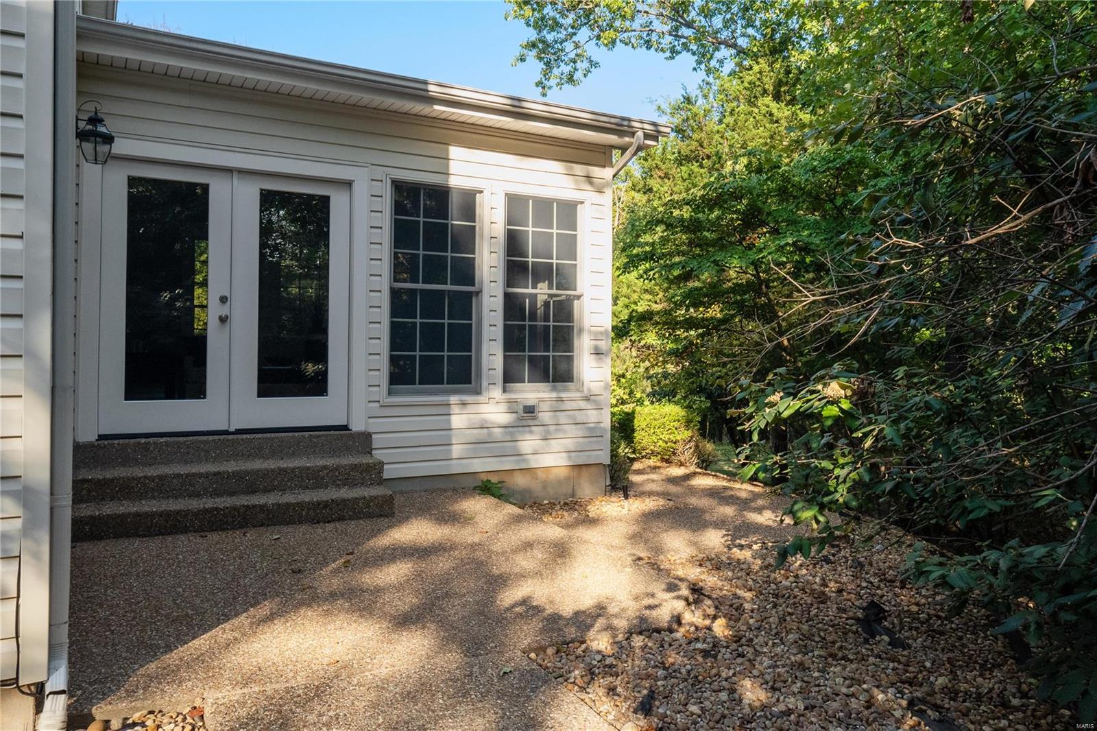 Bartizan Point Estates - Residential