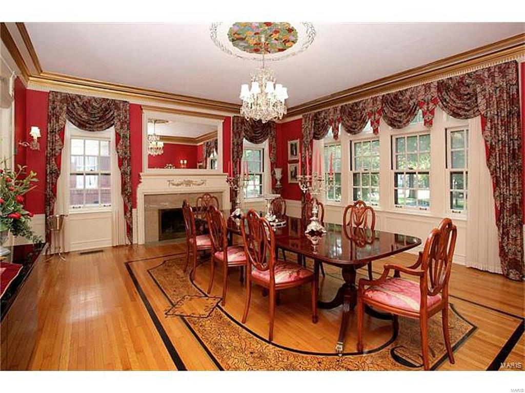 Forest Park - Residential