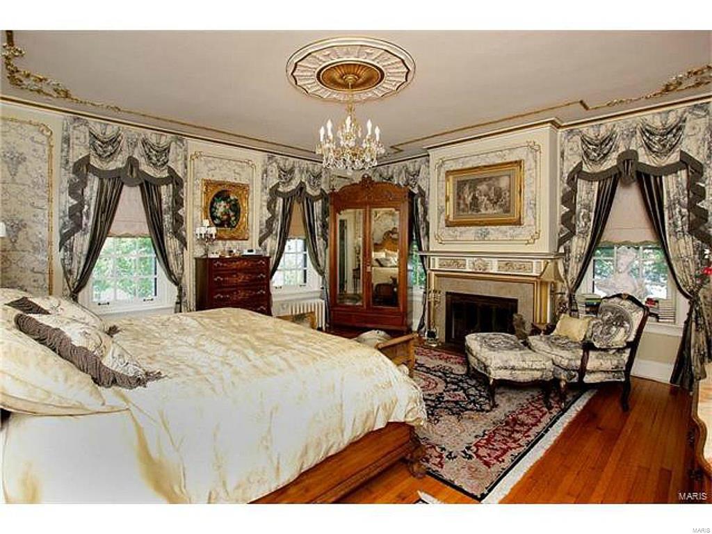 Forest Park - Residential