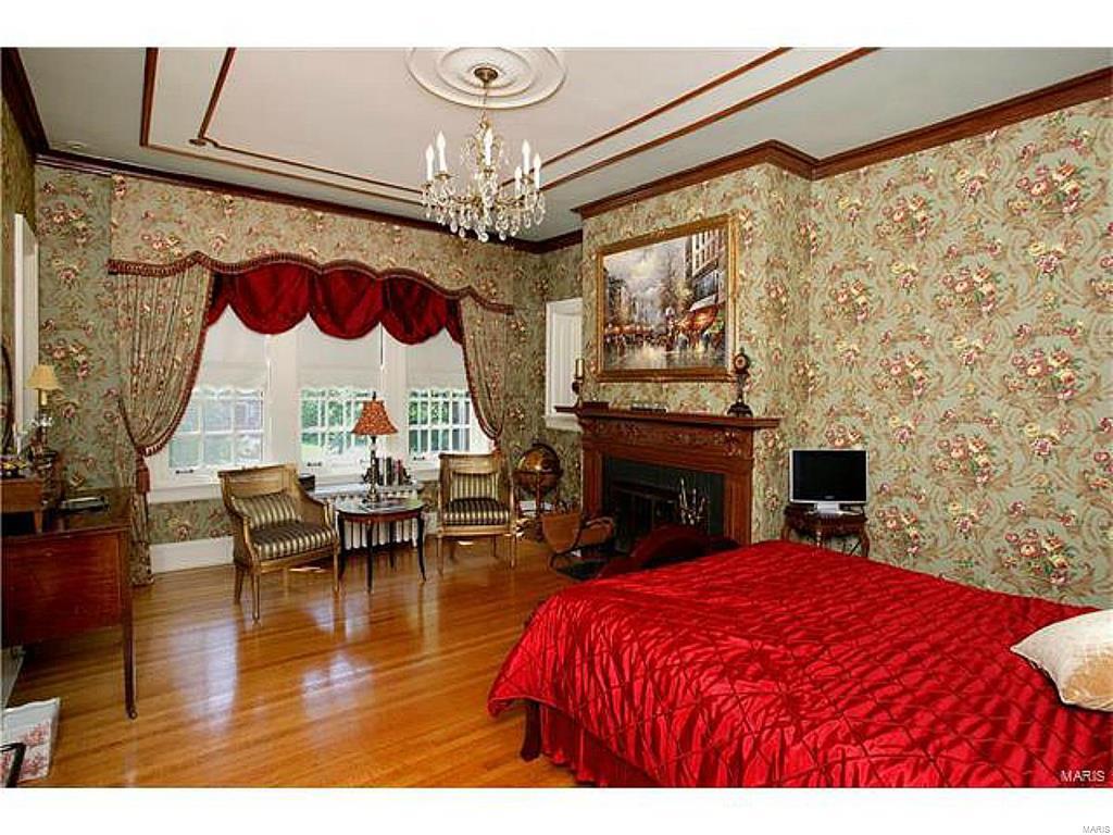 Forest Park - Residential