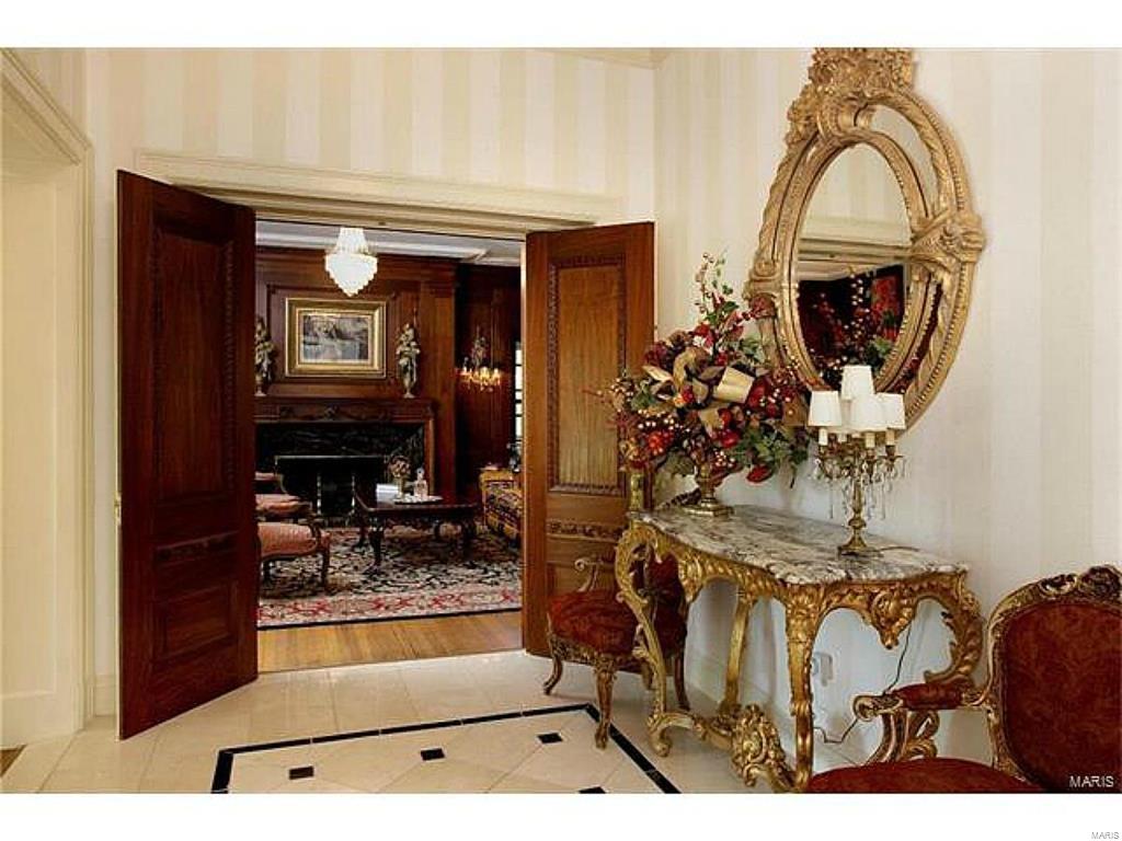 Forest Park - Residential