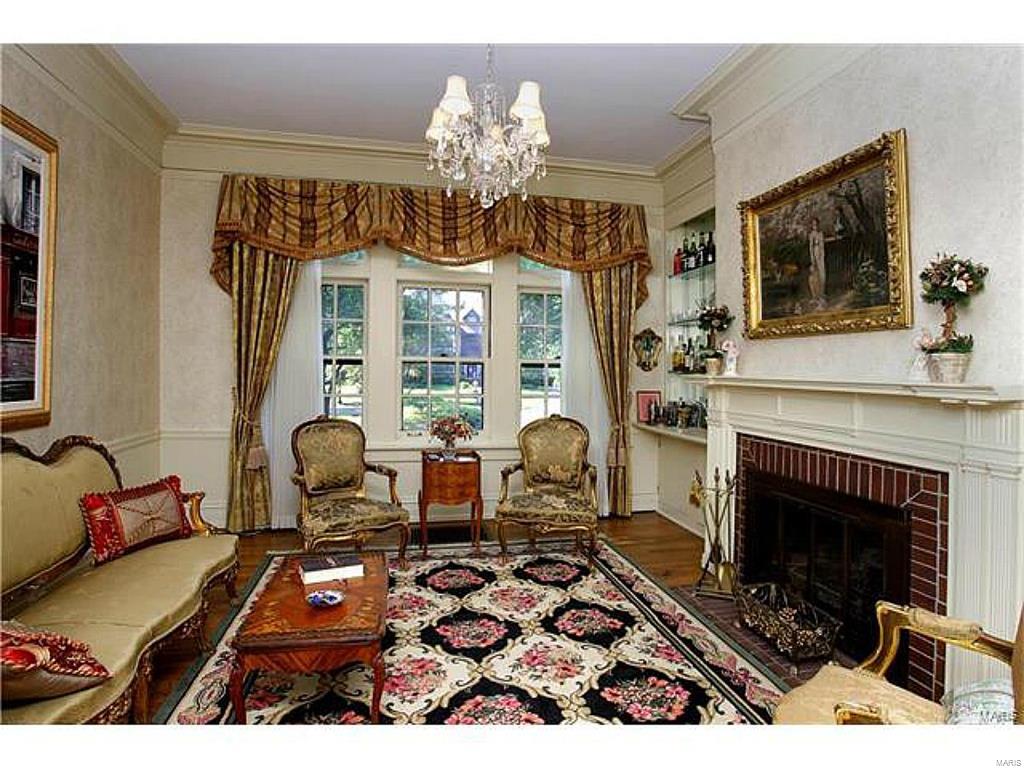 Forest Park - Residential