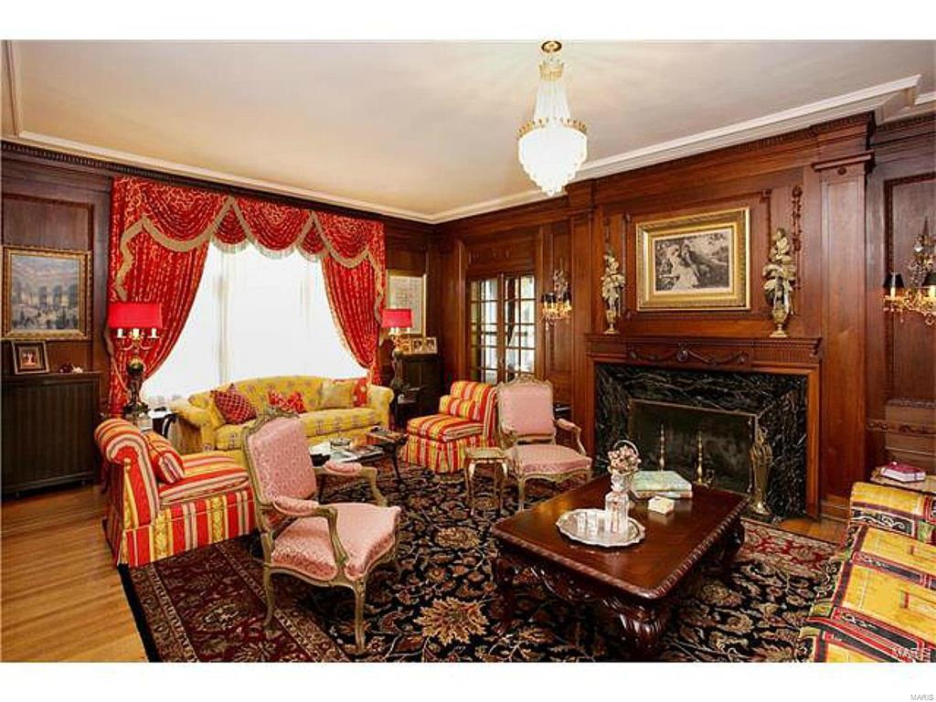 Forest Park - Residential