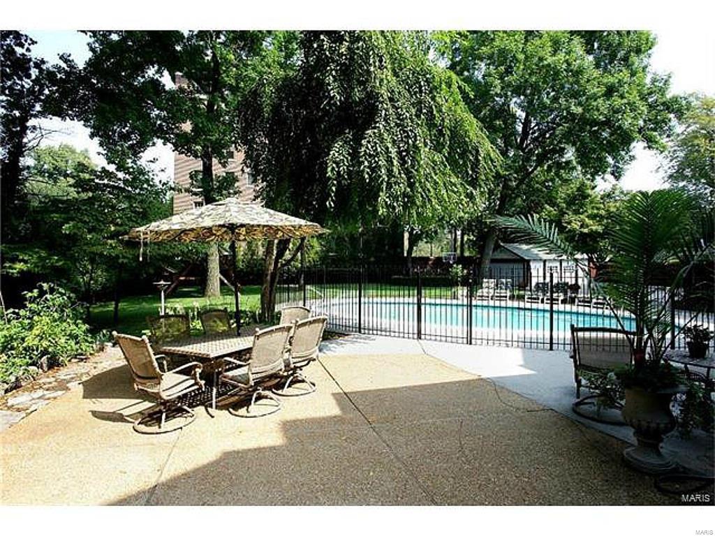 Forest Park - Residential