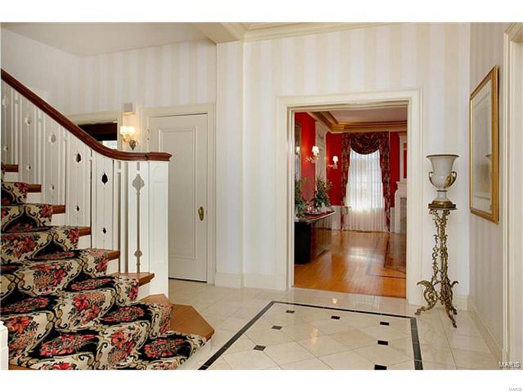 Forest Park - Residential