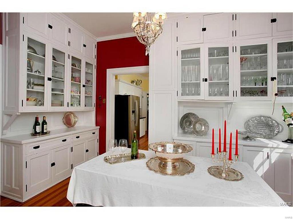 Forest Park - Residential