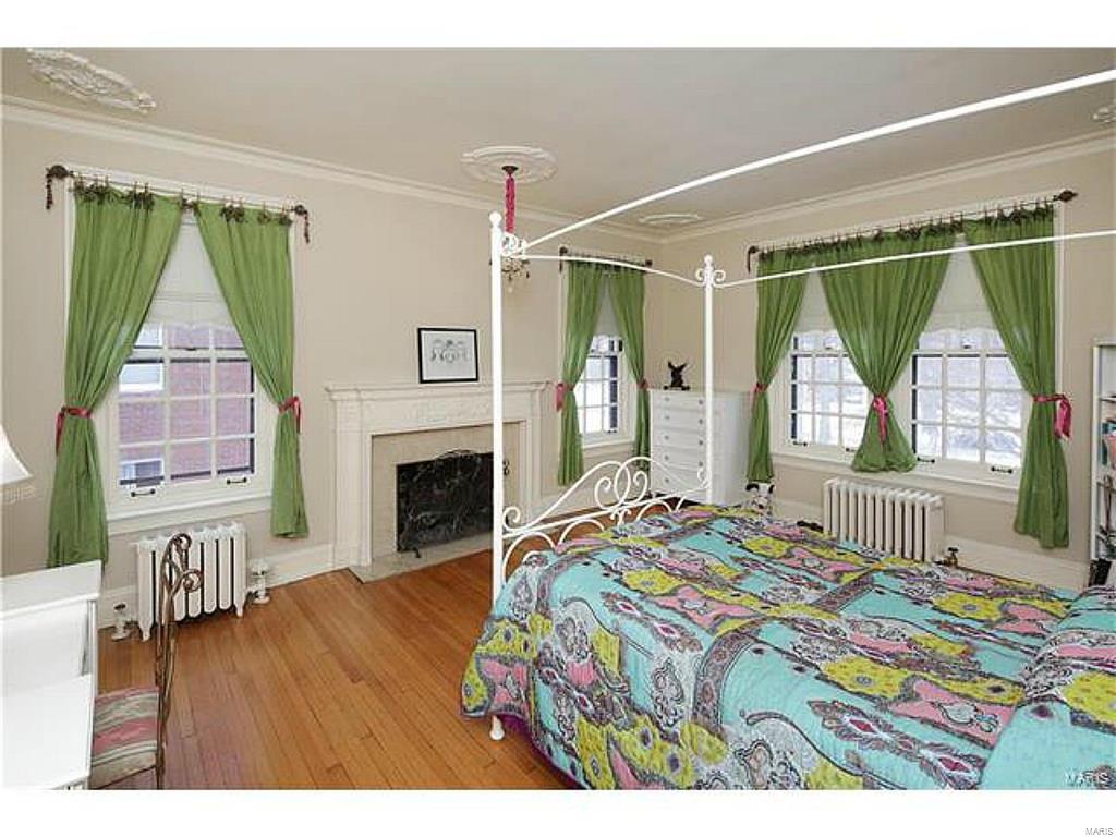 Forest Park - Residential