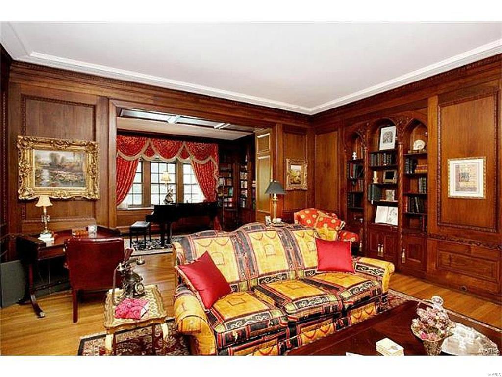 Forest Park - Residential