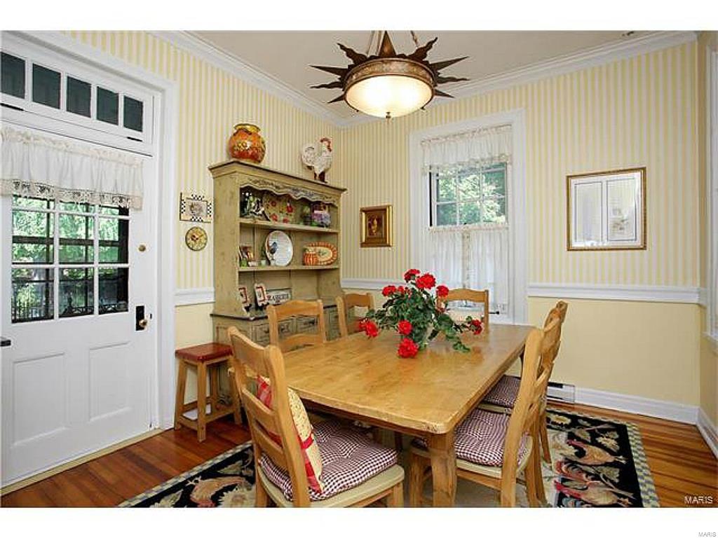 Forest Park - Residential