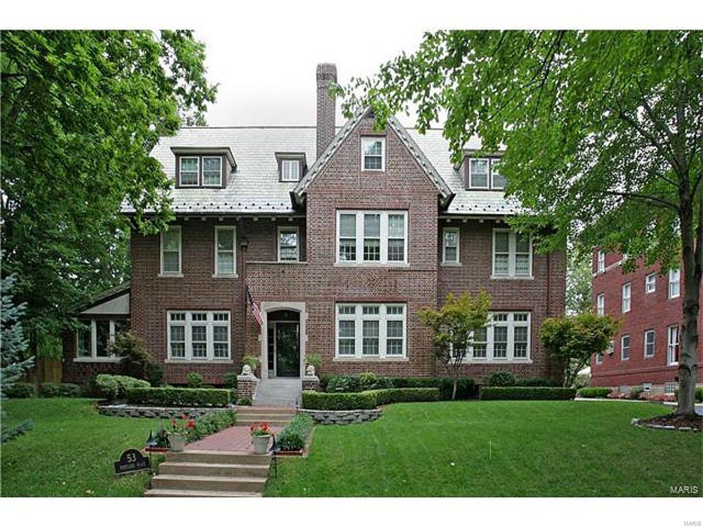 Forest Park - Residential