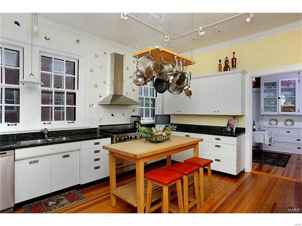 Forest Park - Residential