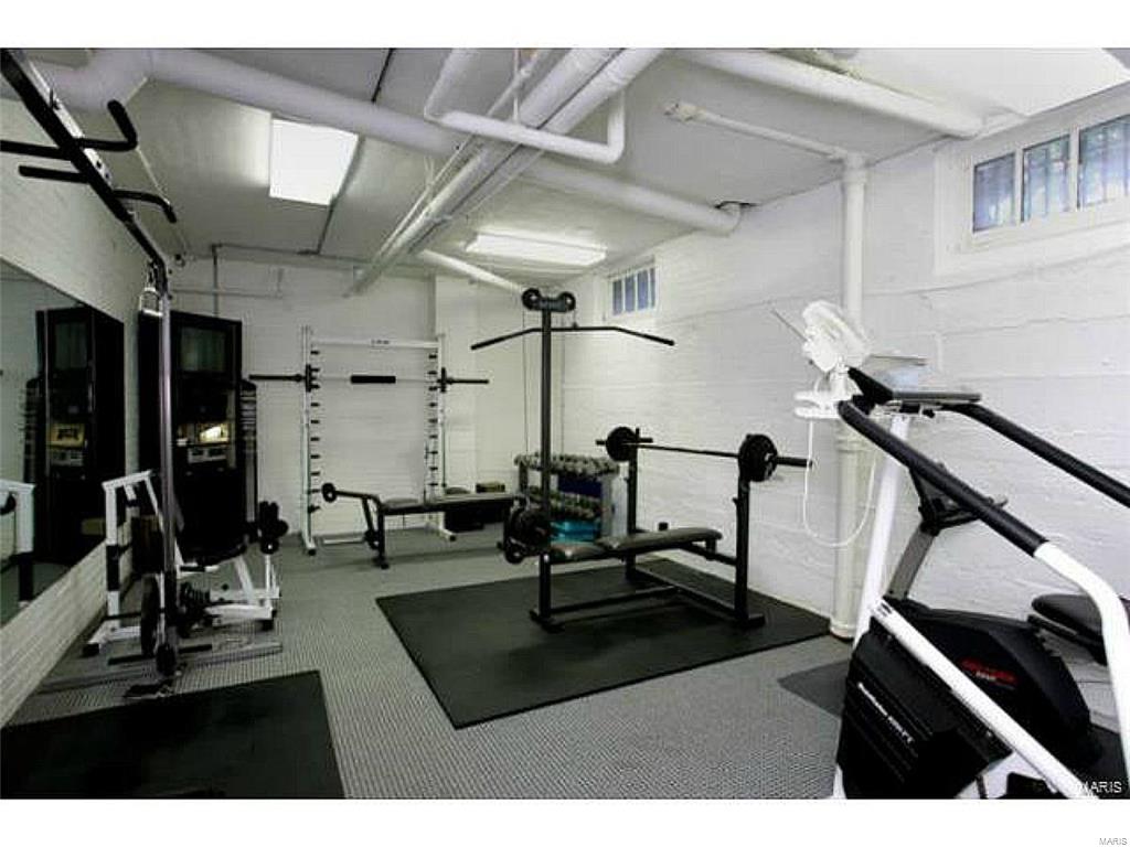 Forest Park - Residential