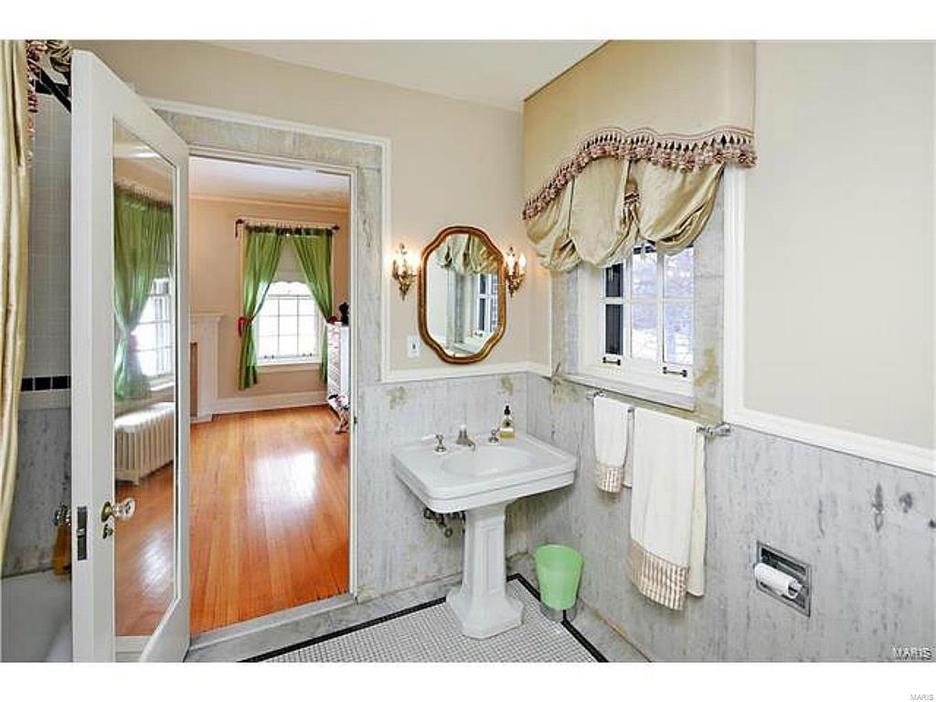 Forest Park - Residential