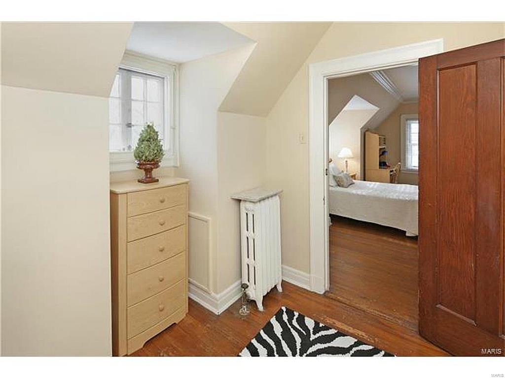 Forest Park - Residential