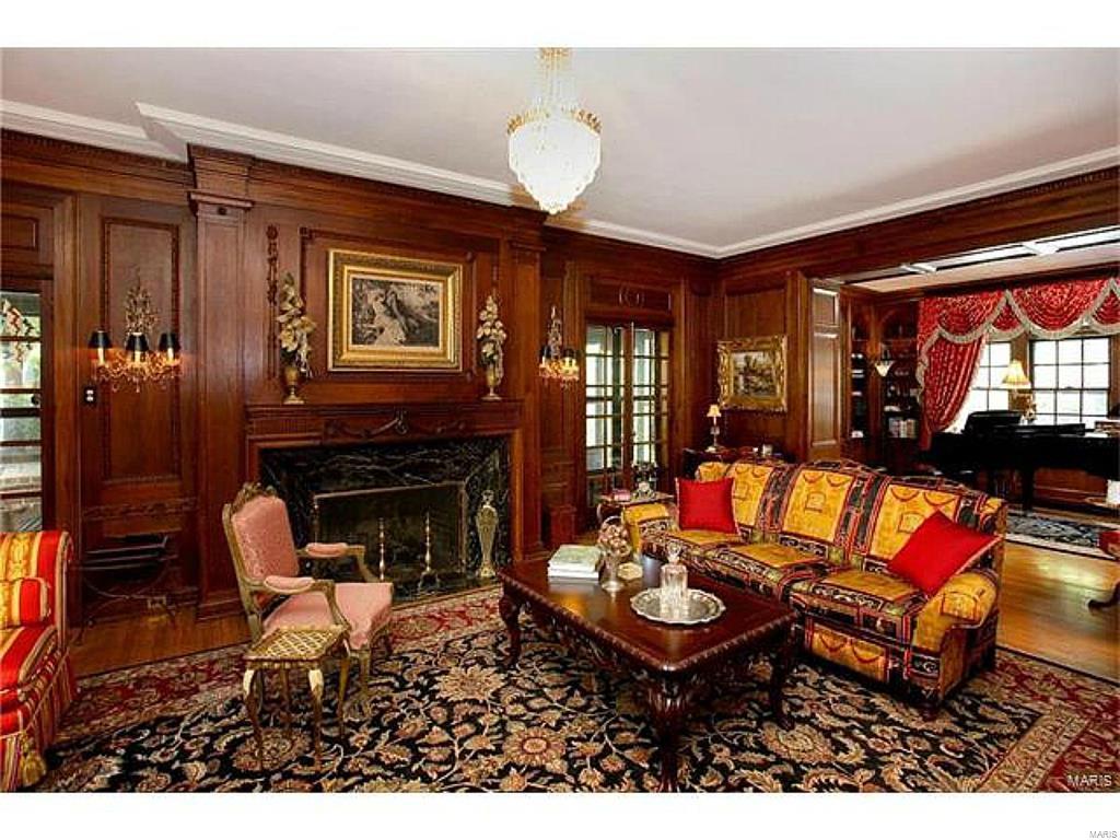 Forest Park - Residential