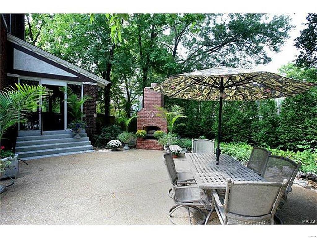 Forest Park - Residential