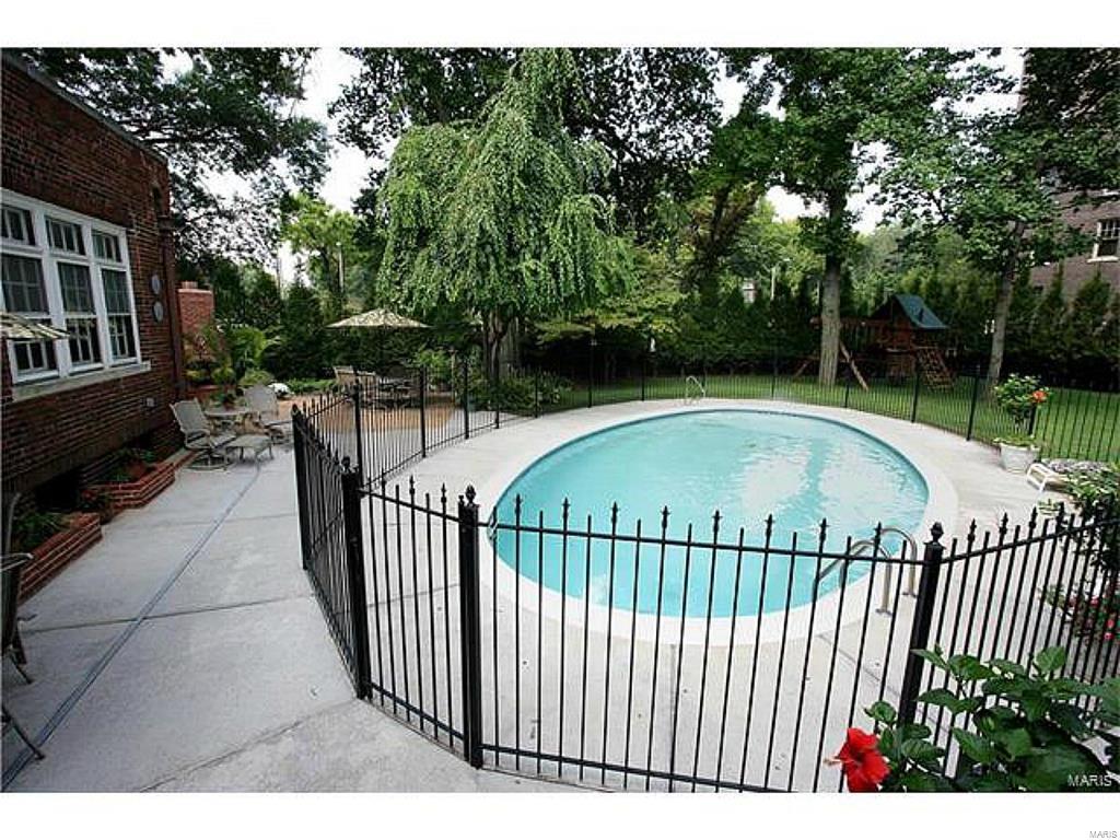 Forest Park - Residential