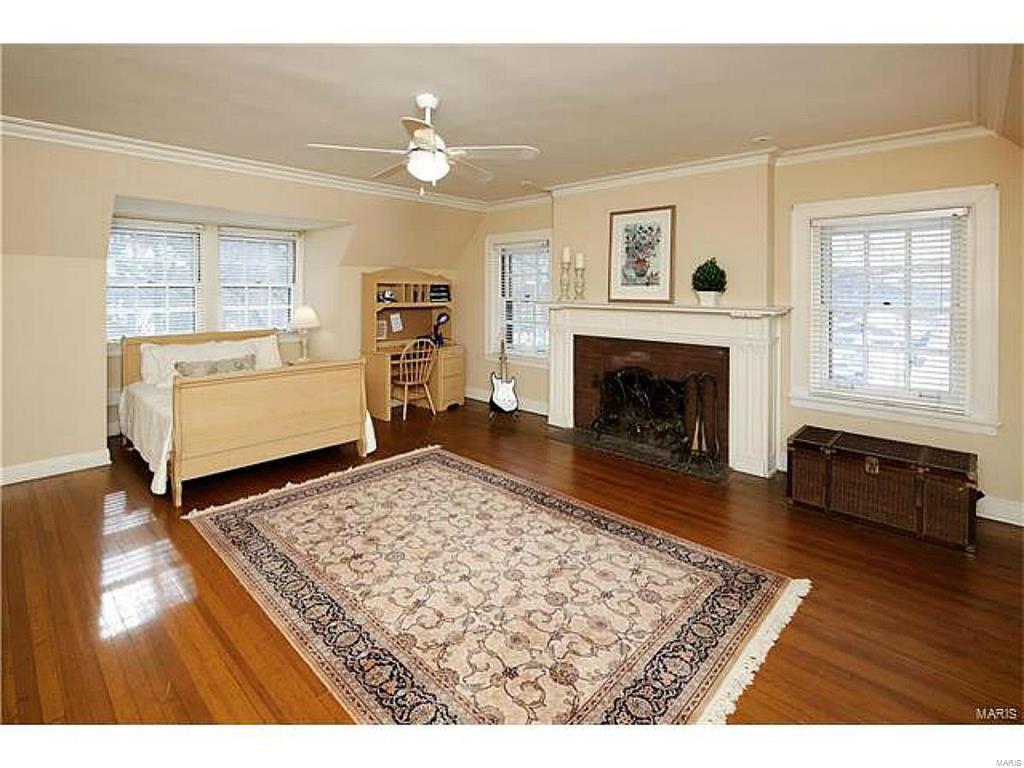 Forest Park - Residential