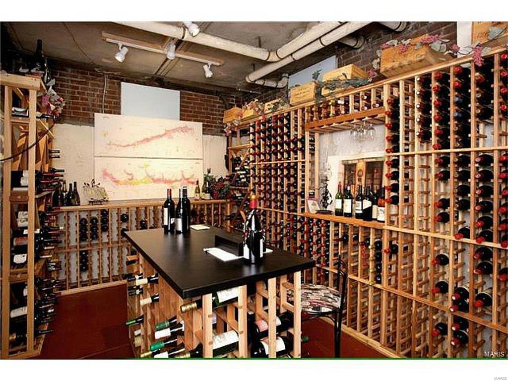 Forest Park - Residential