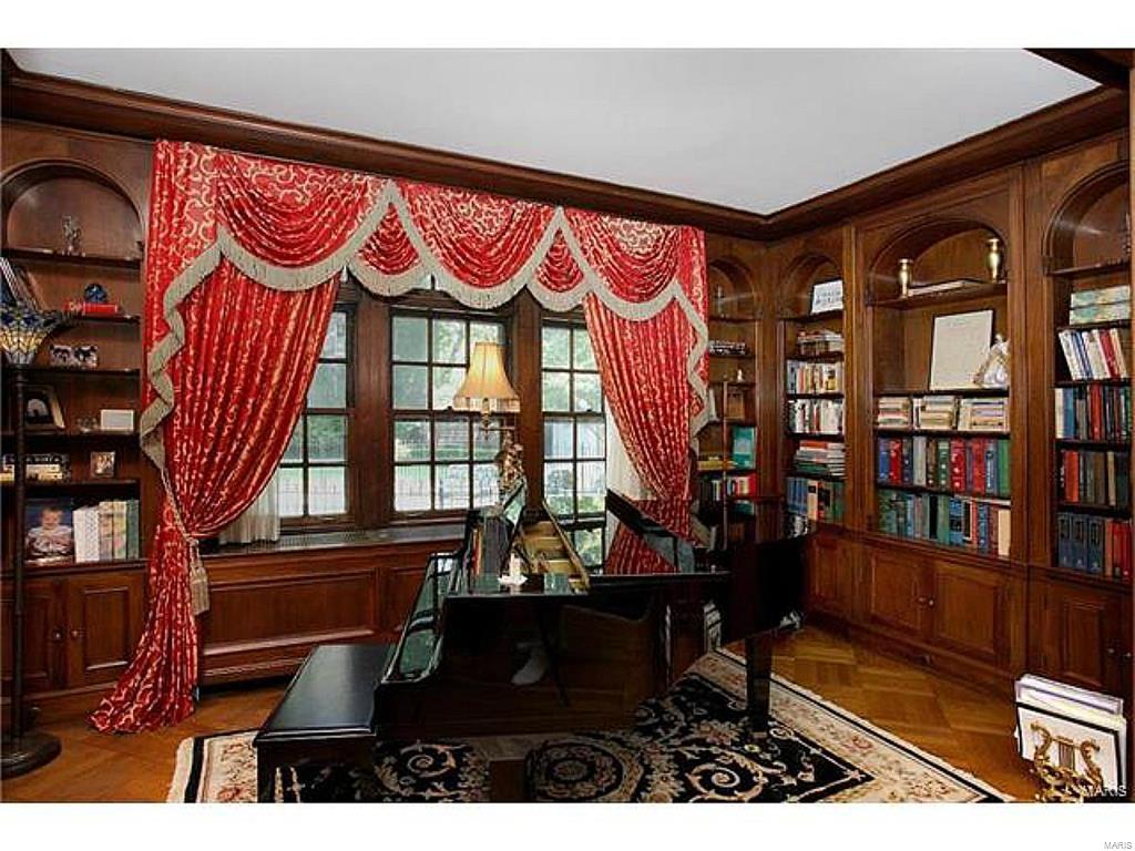 Forest Park - Residential