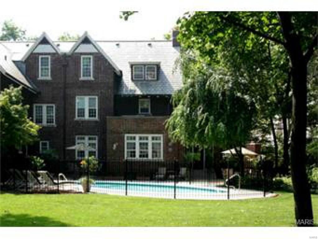 Forest Park - Residential