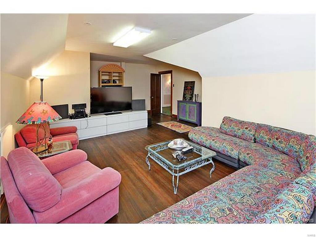 Forest Park - Residential