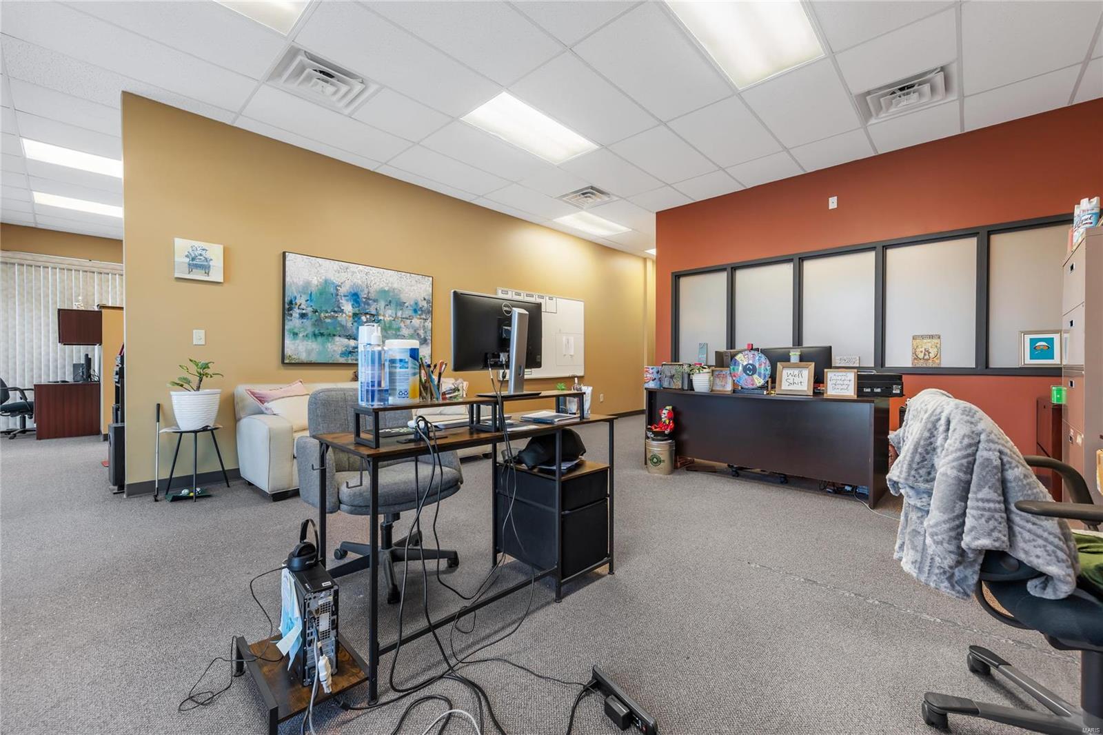 Wood Stream - Commercial Sale