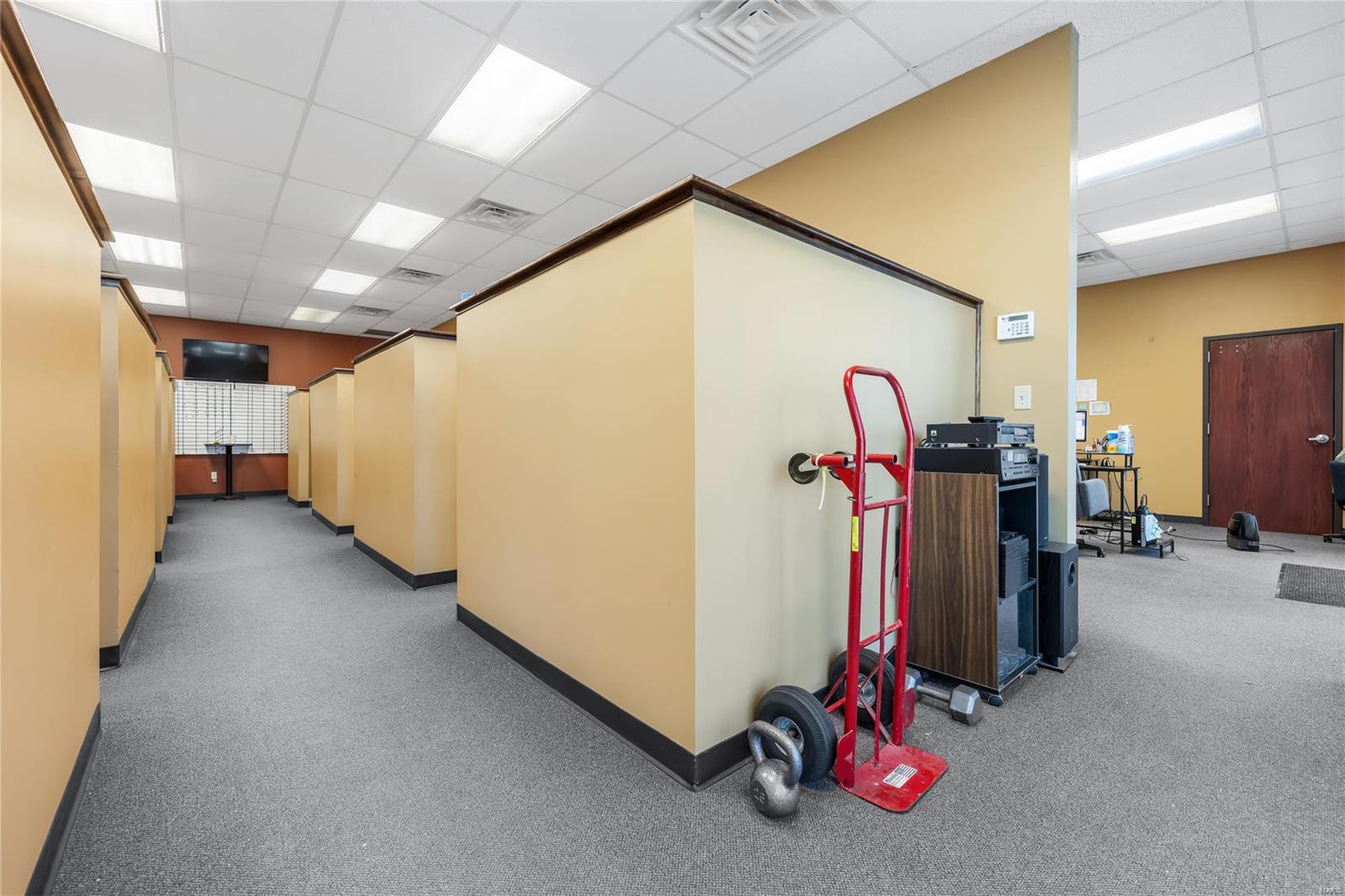 Wood Stream - Commercial Sale