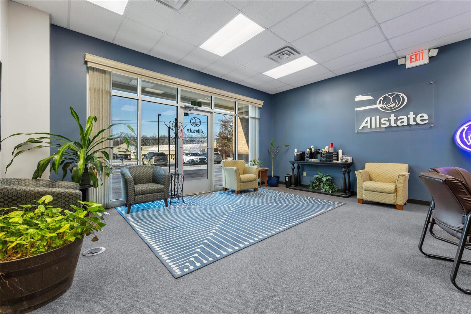 Wood Stream - Commercial Sale