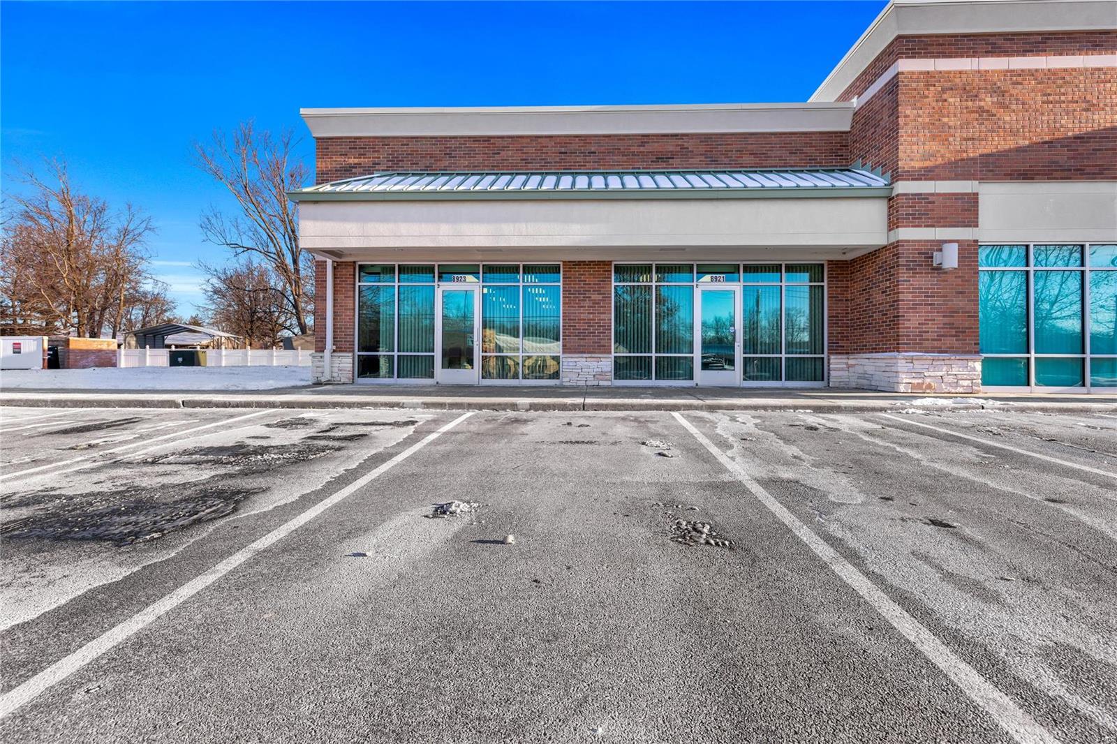 Wood Stream - Commercial Sale