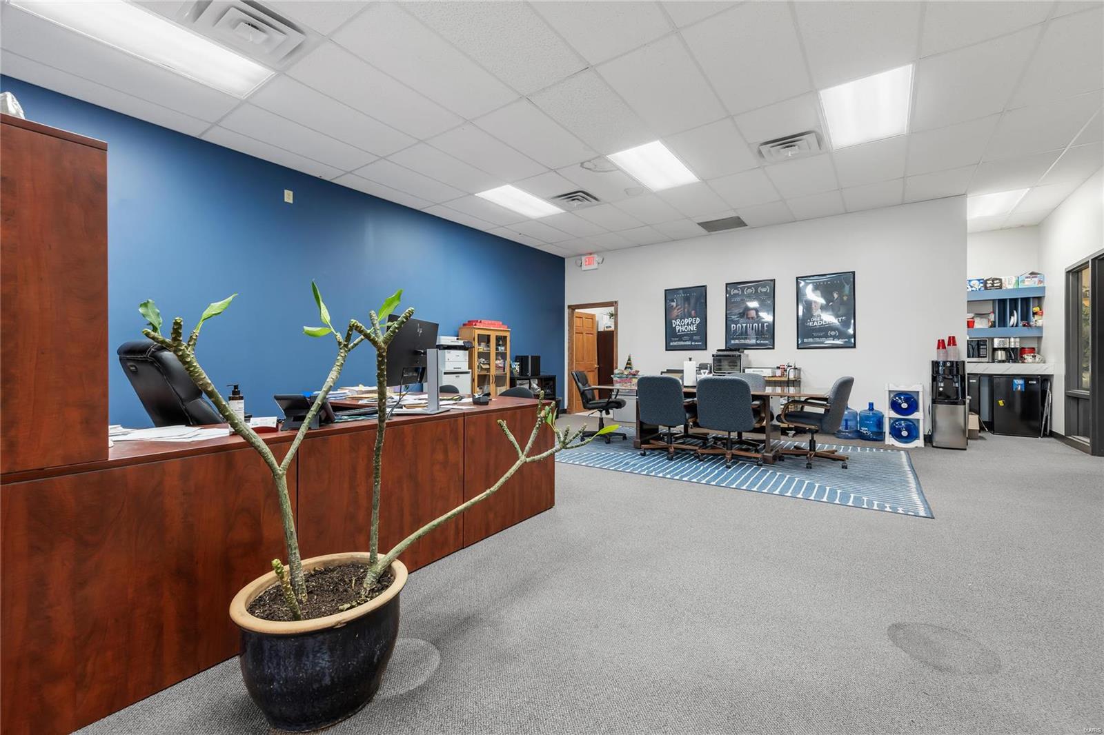 Wood Stream - Commercial Sale