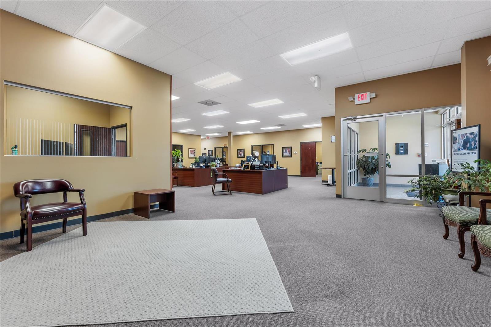 Wood Stream - Commercial Sale