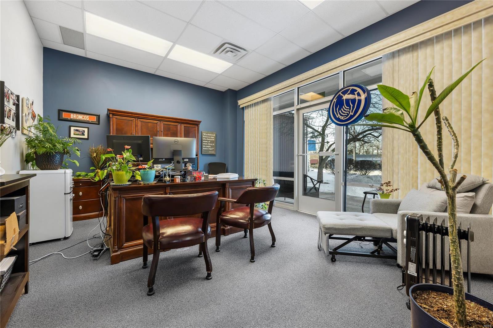 Wood Stream - Commercial Sale