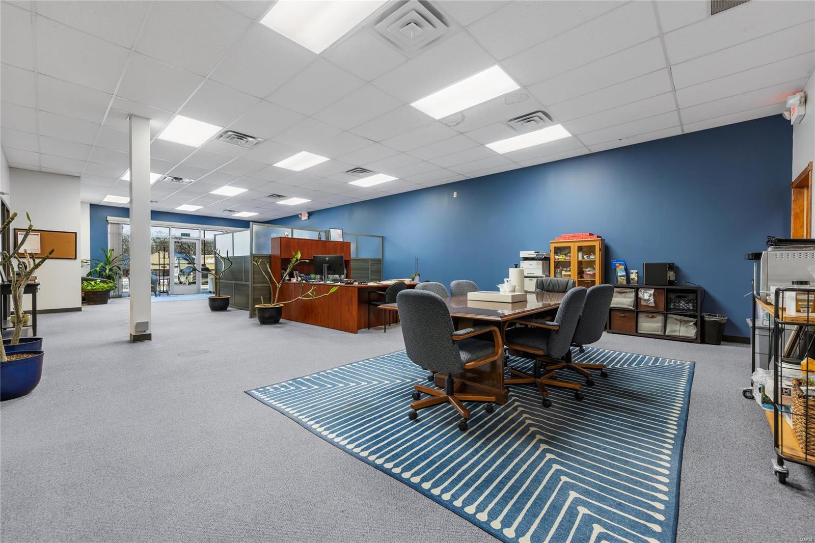 Wood Stream - Commercial Sale