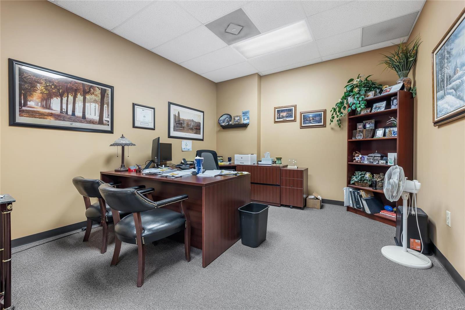 Wood Stream - Commercial Sale