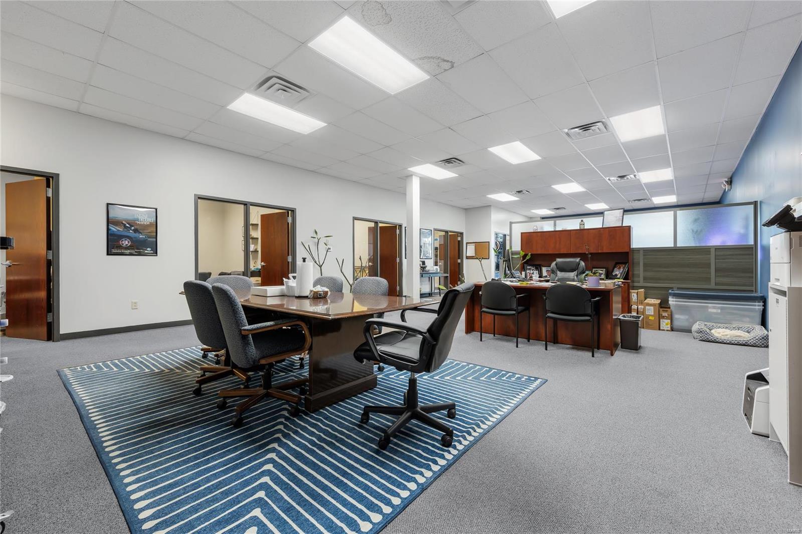 Wood Stream - Commercial Sale