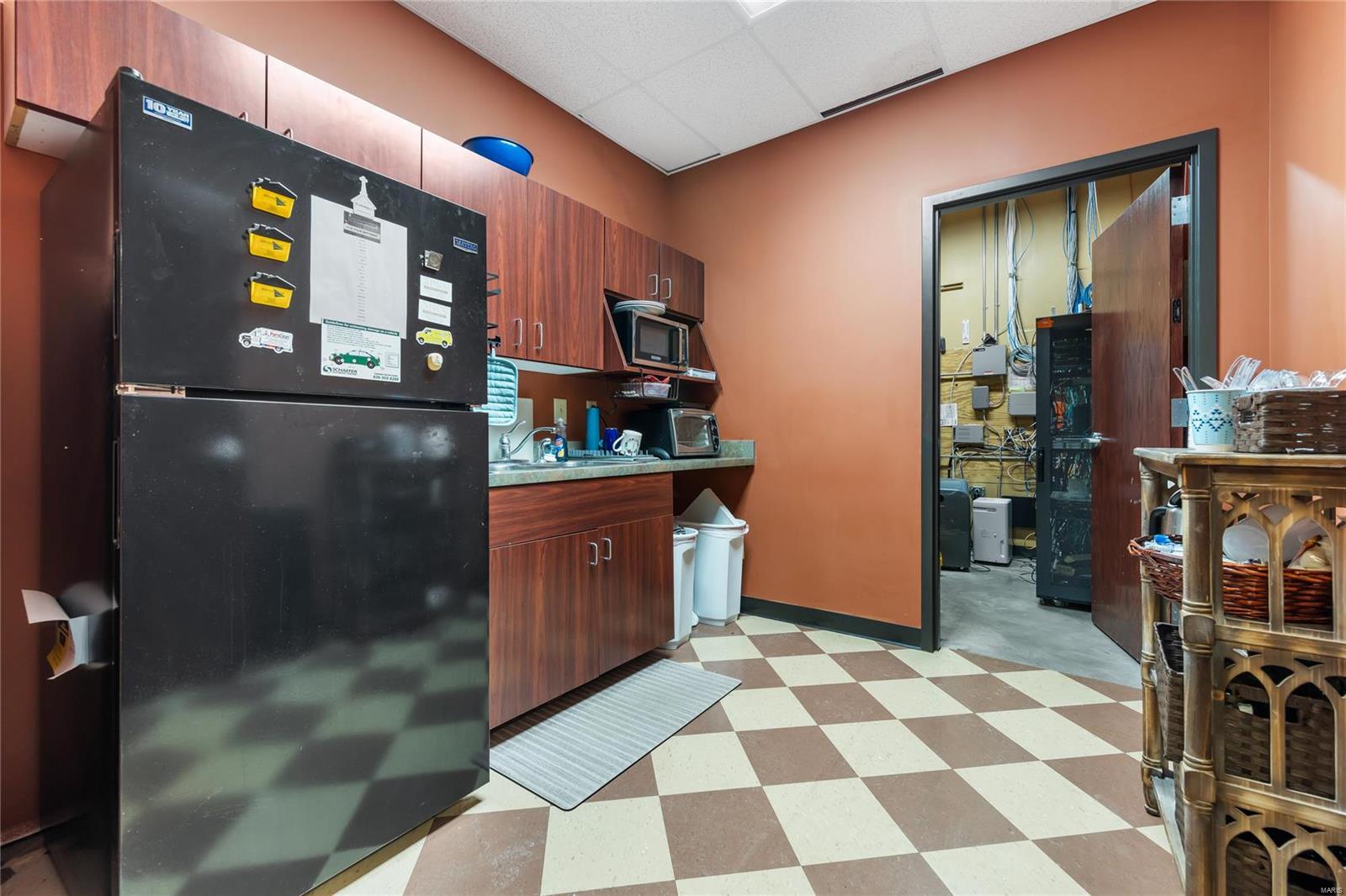 Wood Stream - Commercial Sale