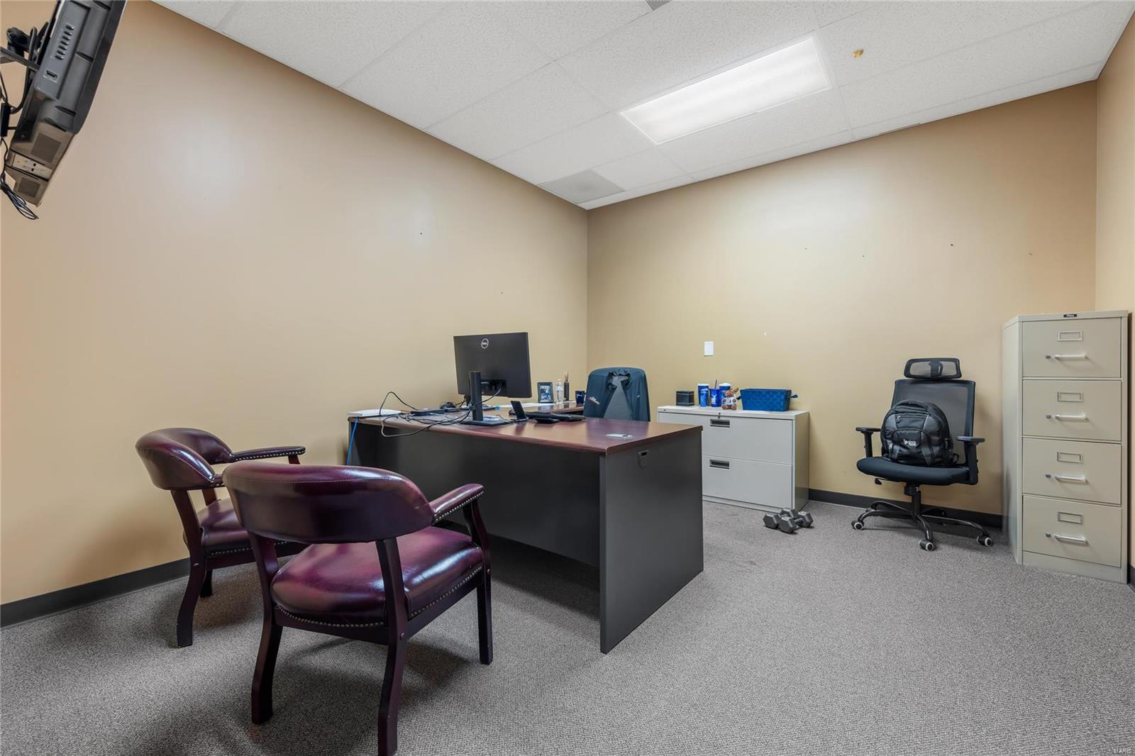 Wood Stream - Commercial Sale