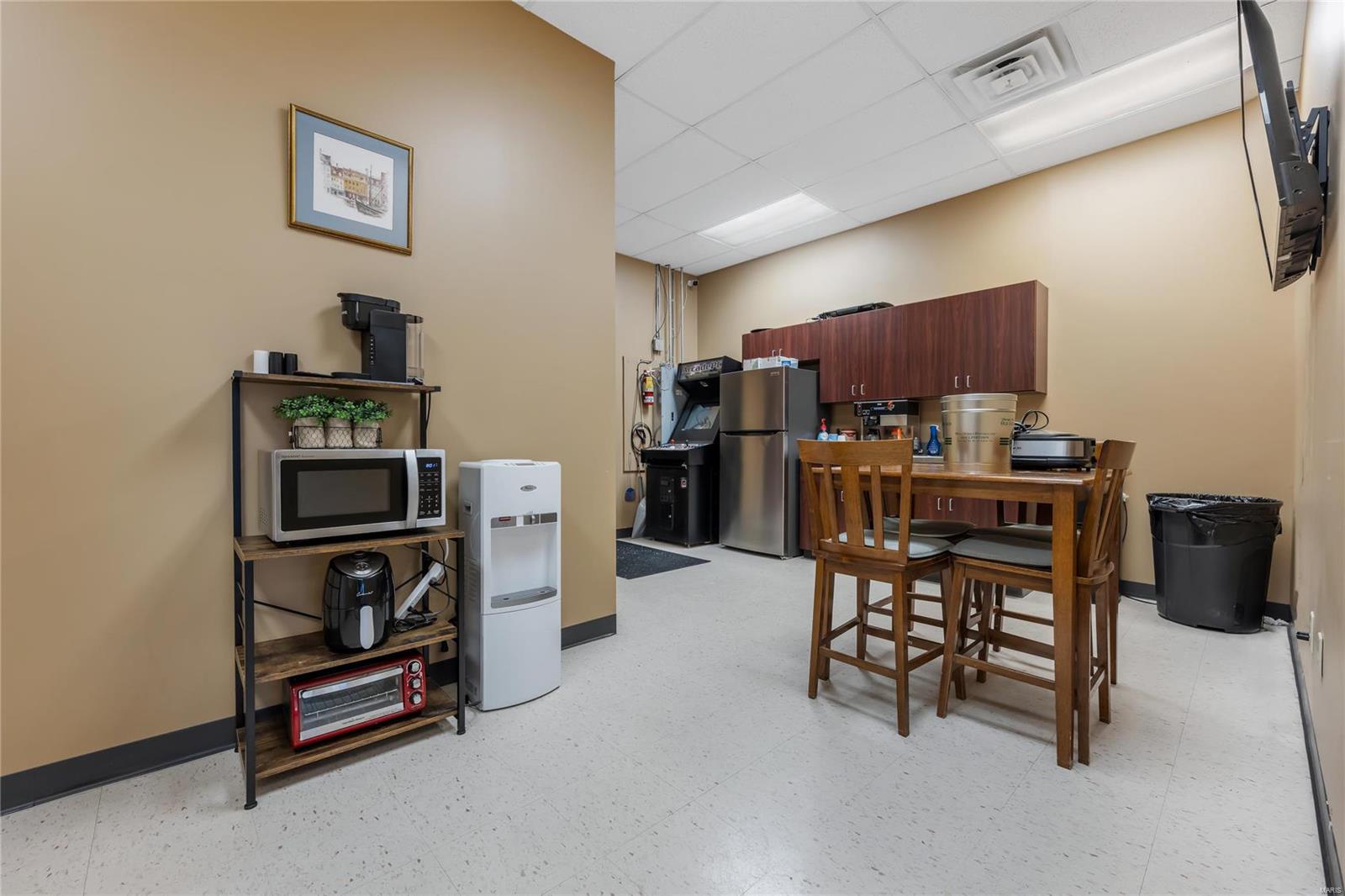 Wood Stream - Commercial Sale