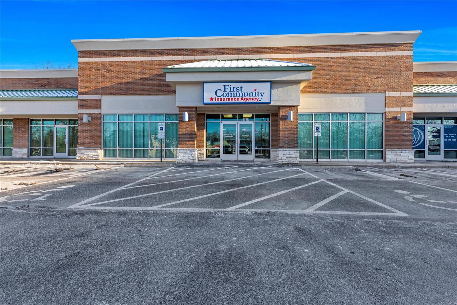 Wood Stream - Commercial Sale