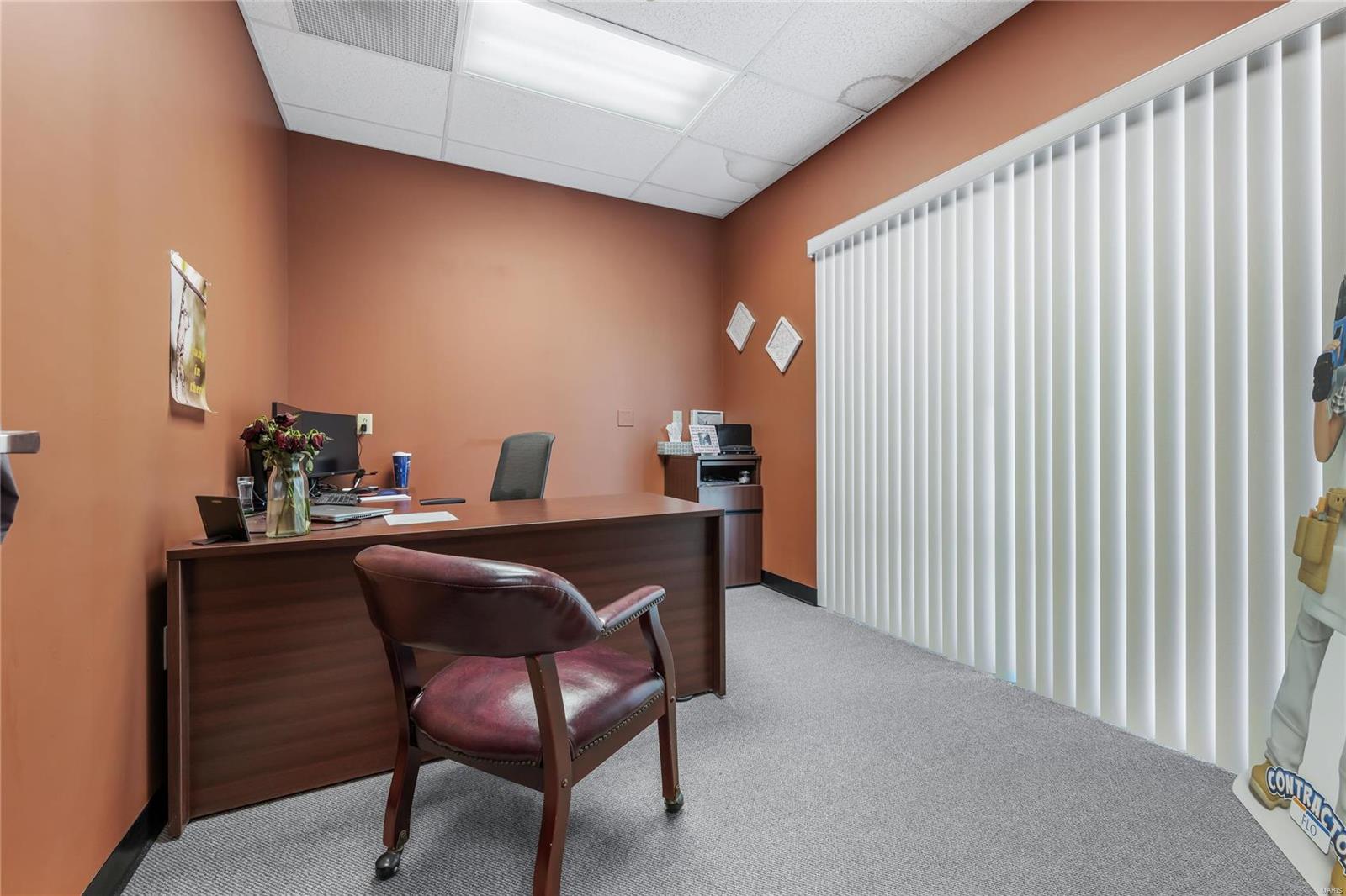 Wood Stream - Commercial Sale