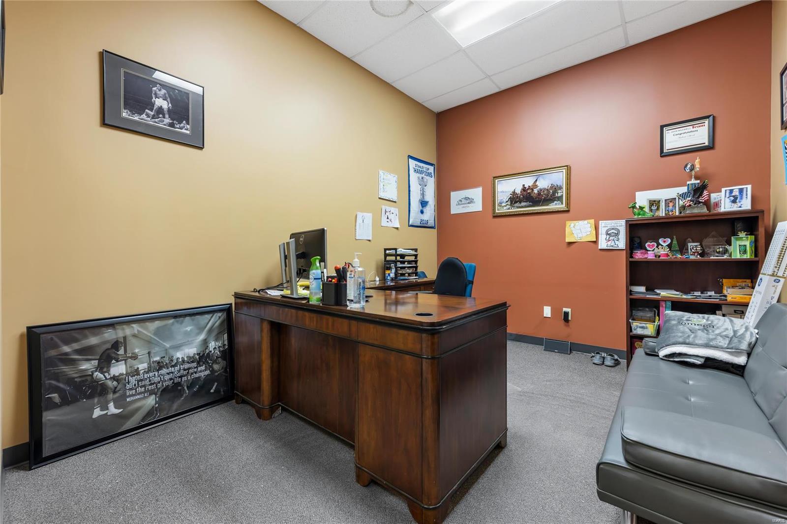 Wood Stream - Commercial Sale